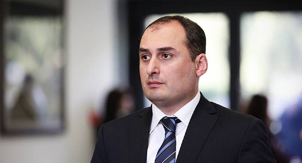 მთავრობა იყალთოს ხევის განვითარების პროექტს იწყებს