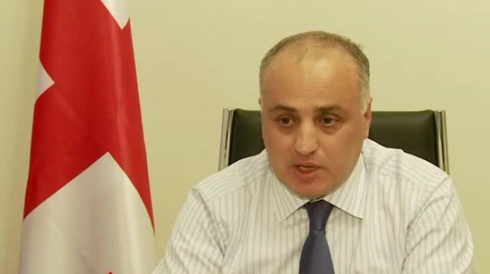 დიმიტრი ხუნდაძე:   ბიძინა ივანიშვილმა აჩვენა სახელმწიფოებრივად მოაზროვნე მოქალაქის ძალიან მაღალი კლასი