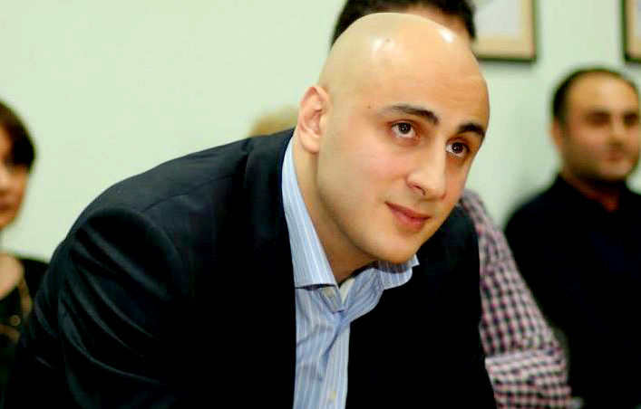 ნიკა მელია:  ის საუკეთესო მეოთხე წელიწადი უნდა გადავწიოთ 2030 წლისთვის
