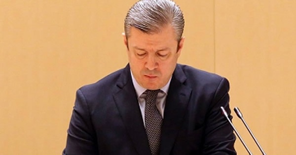 ჰაერის ხარისხის გაუმჯობესებისათვის სათანადო პოლიტიკის შემუშავება და ეფექტიანი მექანიზმების დანერგვა მიმდინარეობს