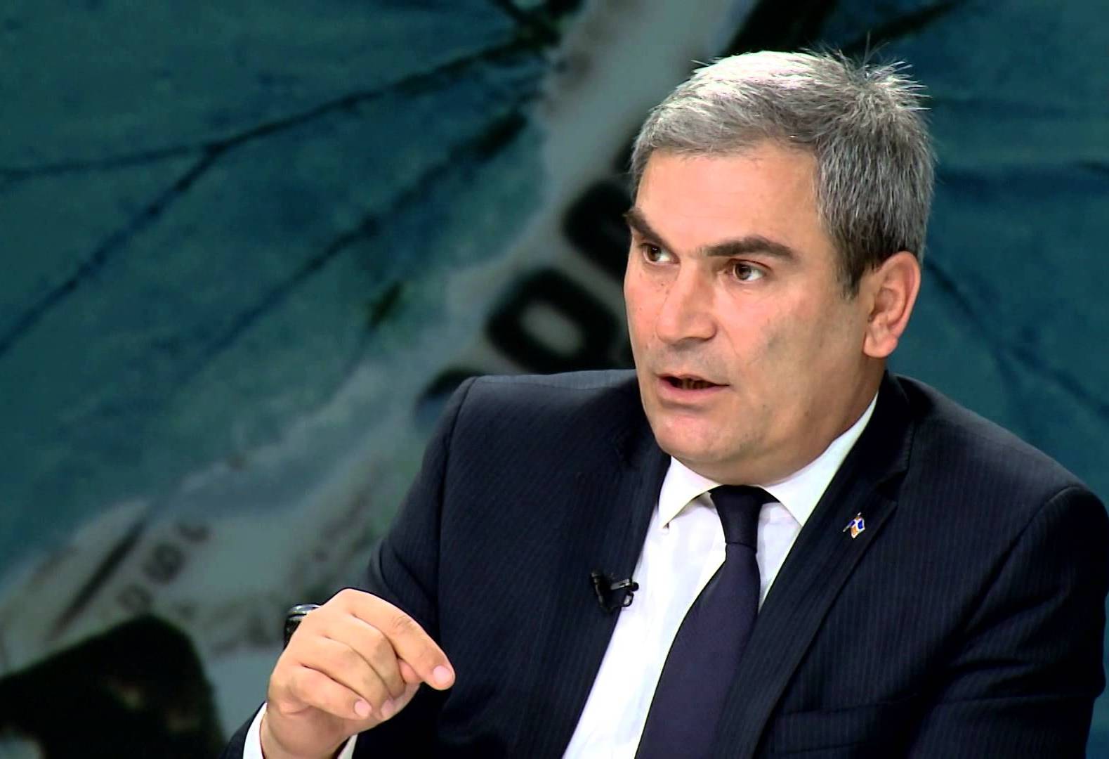 გიგლა აგულაშვილი: დღეს დაწყებული კონფერენცია მოგვცემს ახალ, დამატებით შესაძლებლობებს