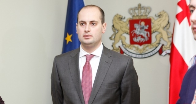 მიხეილ ჯანელიძე:   ვარშავის სამიტზე ვეელოდებით უფრო მკაფიო სიგნალს ქვეყნის ალიანსში გაწევრიანების შეუქცევადობის თვალსაზრისით