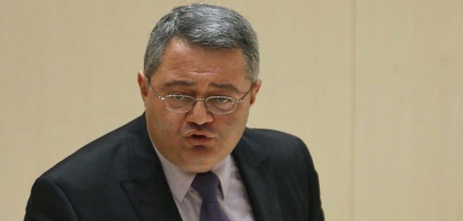 დავით უსუფაშვილი:  კრიმინალი ვიზალიბერალიზაციის მინიჭების შემაფერხებელი მიზეზი არ არის