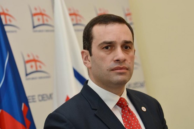 ოქტომბრის შემდეგ „თავისუფალი დემოკრატები“ დიდ წვლილს შევიტანთ ვიზალიბერალიზაციის საქმეში