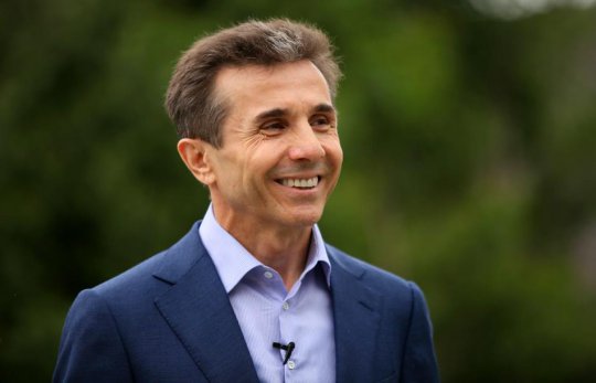 ივანიშვილი: ბოტანიკურ ბაღში ჰესის მშენებლობაზე იუმორით მომიყვნენ