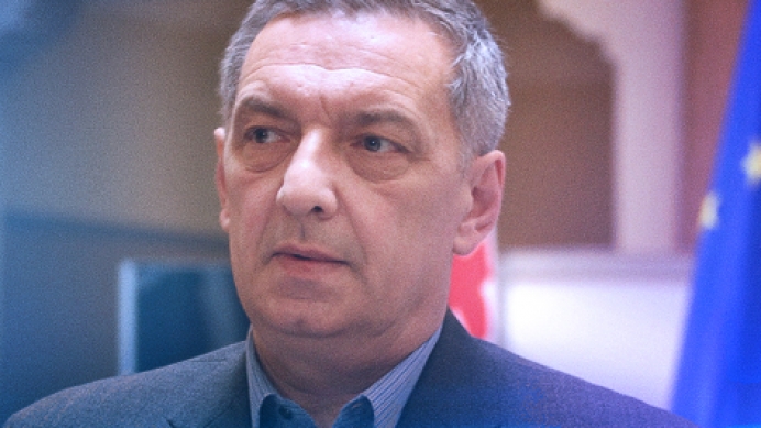 გია ვოლსკი: იმაზე არავინ საუბრობს, ყარამანაშვილები უკანონოდ ფლობდნენ თუ არა ქიბარ ხალვაშის ქონებას