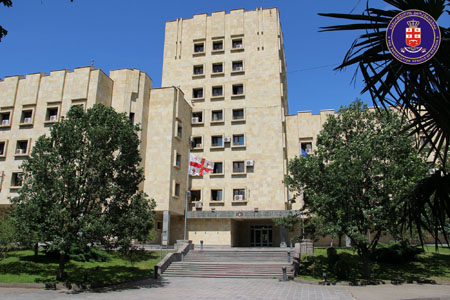 პოლიციელის სიცოცხლის მოსპობის მცდელობაში ბრალდებულს 18 წლით თავისუფლების აღკვეთა მიესაჯა