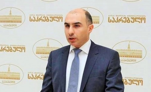 სკანდალი საკრებულოში - მანანა კობახიძის ძმას ფულის გამოძალვაში ადანაშაულებენ 