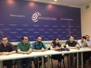 საკონსტიტუციო სასამართლოს შესახებ საკანონმდებლო ცვლილებები საკონსტიტუციო სასამართლოში გაასაჩივრეს