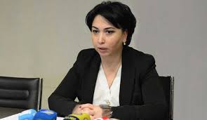 ეკა ბესელია: ის პირები უნდა გამოვლინდეს, ვინც ფარული კადრების გავრცელების ფაქტების ტირაჟირებას ახდენს