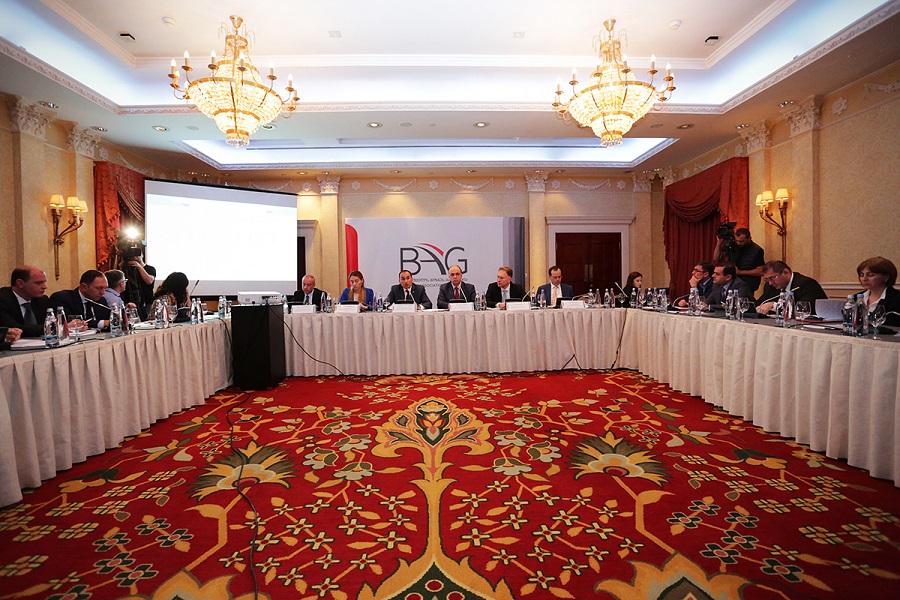 დიმიტრი ქუმსიშვილის თქმით, ეკონომიკაში როგორ კარგადაც არ უნდა მიდიოდეს მდგომარეობა, კერძო ბიზნესს ყოველთვის მეტი უნდა