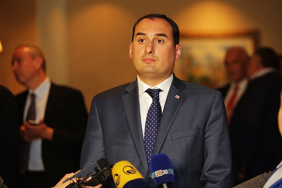 ქუმსიშვილი: კომერციულმა ატაშემ  შეიძლება დაფაროს ერთი, ან რამდენიმე ქვეყანა