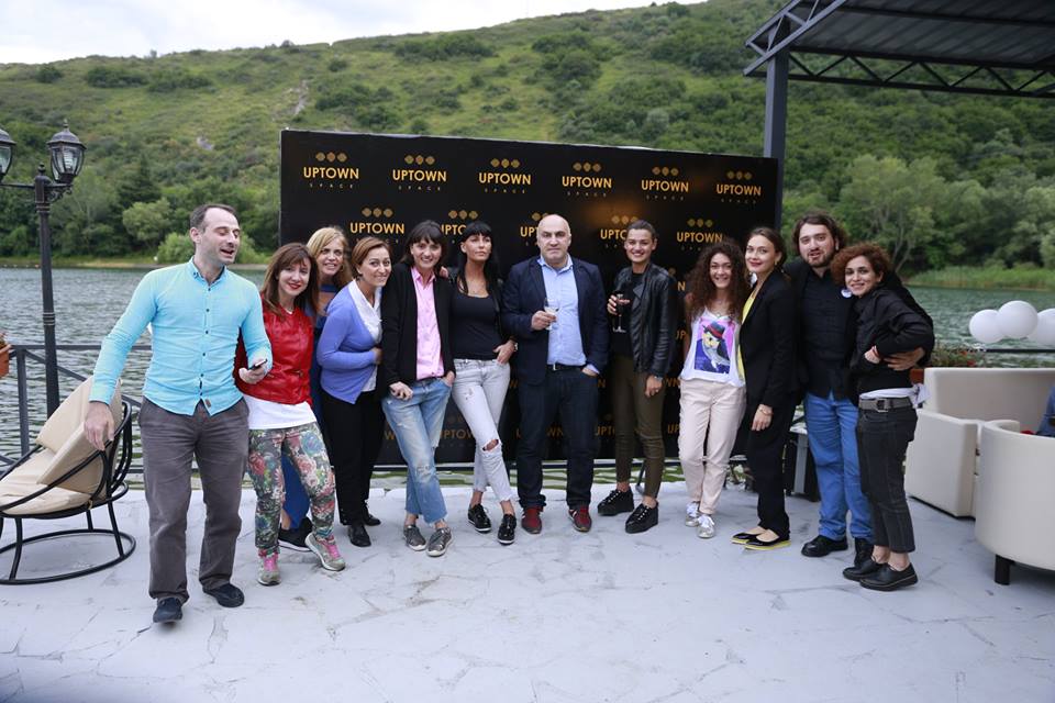 ტურიზმის ადმინისტრაციის პროექტი „გაიცანი საქართველო“ ერთი წლისაა