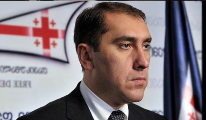 ზურაბ აბაშიძე: ”თავისუფალი დემოკრატებისთვის” ვანო მერაბიშვილი  არ ყოფილა და ვერც იქნება პოლიტპატიმარი