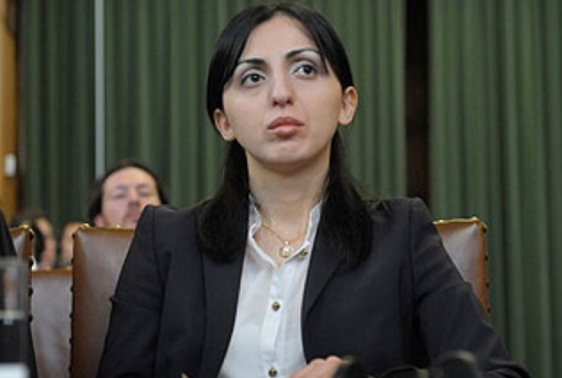 ბურჯალიანი: მერაბიშვილის გასაჩივრებულ საქმეს ევროსასამართლოს დიდი პალატა არ მიიღებს