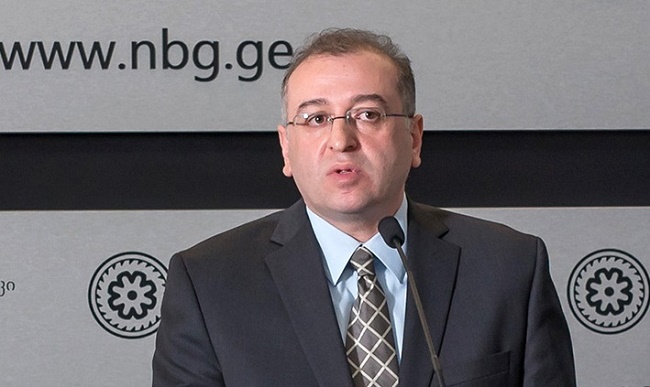 ჩვენი ამოცანაა, მეტად ხელმისაწვდომი გავხადოთ ქვეყანაში გრძელვადიანი ლარის სესხები, -  კობა გვენეტაძე