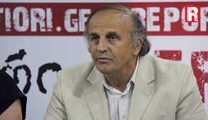 "ასეთ ხალხთან ერთად პარტიაში ვერ ვიქნები“,  - მანუჩარ მაჩაიძემ  "პატრიოტთა ალიანსი" დატოვა 