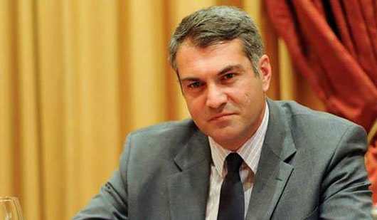 ვანო მაჭავარიანი უშიშროების საბჭოს მდივნის მოადგილედ დაინიშნა