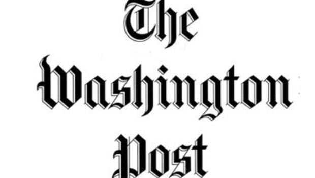 The Washington Post -  ნატომ და ევროკავშირმა საქართველო მიატოვეს
