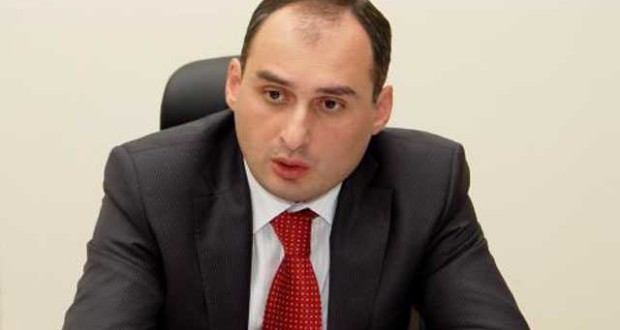 დიმიტრი ქუმსიშვილი: "გაზპრომსა" "გაზკოს" ურთიერთობებში სახელმწიფო ჩართული არ არის
