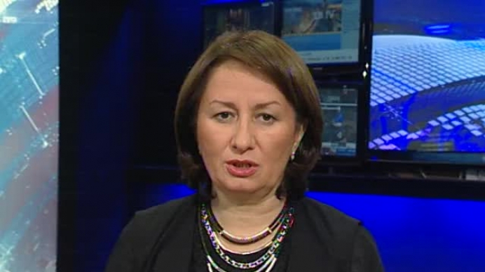 ფიქრია ჩიხრაძე:  ვანო მაჭავარიანის დანიშვნა პრეზიდენტის გადაწყვეტილებაა და არა რომელიმე პოლიტიკური ძალის