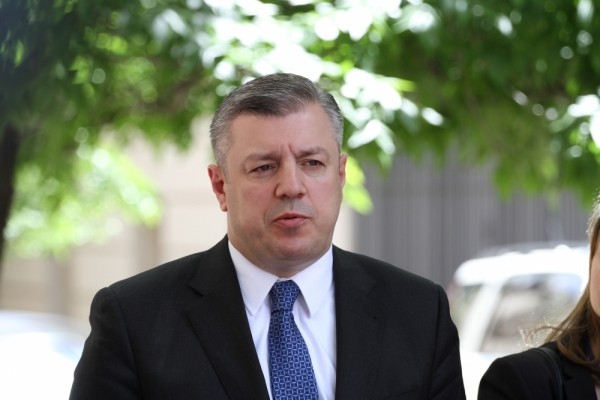 გიორი კვირიკაშვილი: მტკიცედ გვაქვს გადაწყვეტილი სამაგალითო ინსტიტუციური დემოკრატია შევქმნათ