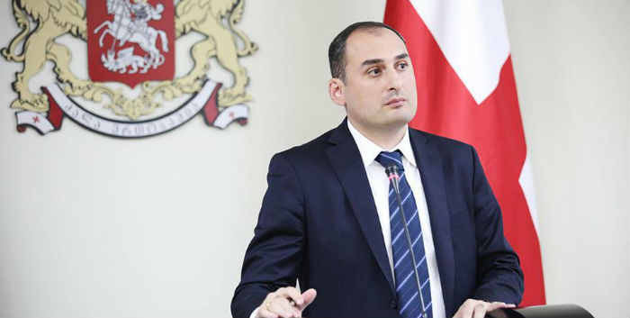 დიმიტრი ქუმსიშვილი:  არც ჟურნალისტებმა უნდა მისცენ თავს იმაზე მეტის უფლება, ვიდრე ჟურნალისტის ეთიკა აძლევს ამის შესაძლებლობას