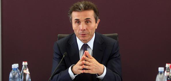 ივანიშვილი: თუ სტრასბურგში ასეთი კითხვები დადგა, ალბათ ახლა მაინც გამოიძიებენ
