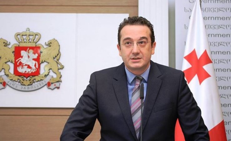 დავით ბაქრაძე იმედოვნებს, რომ ვიზალიბერალიზაციაზე კენჭისყრა ივლისის ბოლოს ან სექტემბრის დასაწყისში გაიმართება