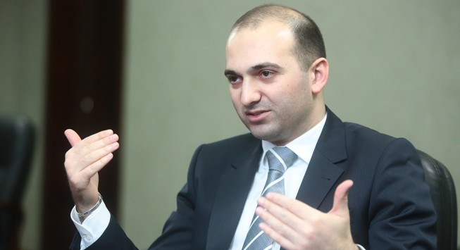 გიორგი ბადაშვილი ეროსი კინწმარიშვილის საქმეს ეხმაურება