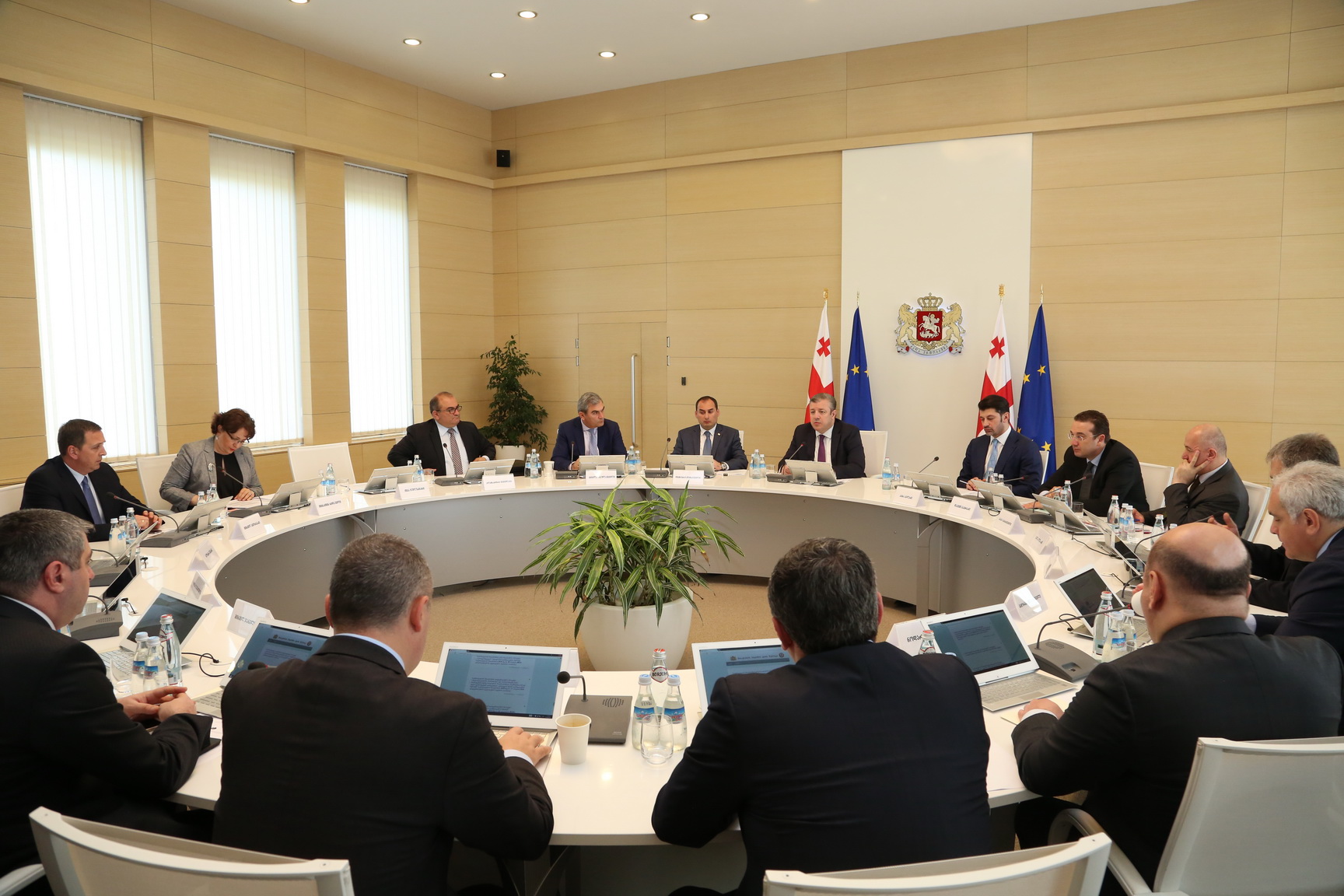 ტურისტულად მნიშვნელოვანი, კულტურული და სხვა ღონისძიებების დაგეგმვის საბჭო იქმნება