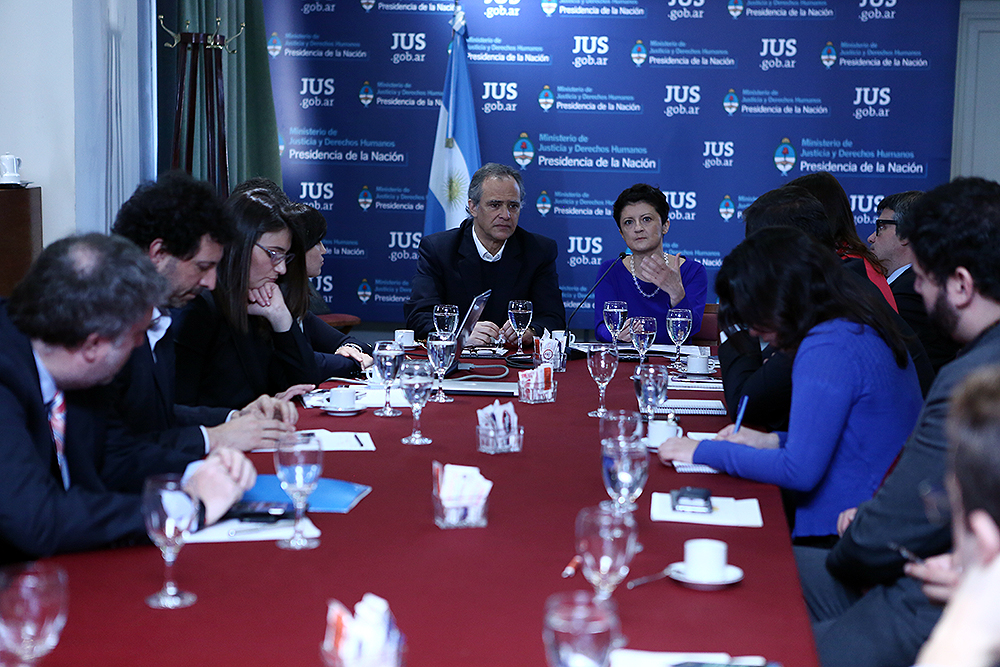 არგენტინელი ექსპერტები საქართველოს წარმატების ფორმულით დაინტერესდნენ