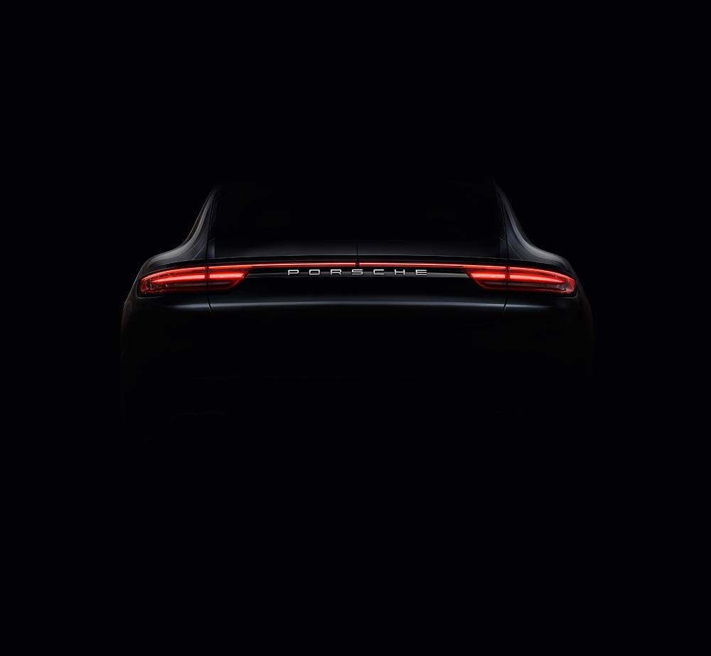 ხვალ, ახალი Porsche Panamera-ს მსოფლიო პრემიერა გაიმართება