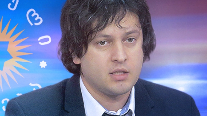 ირაკლი კობახიძე: GFK-მ  2012 წელსაც ჩაატარა კვლევა და დაგვიდეს გაყალბებული შედეგები