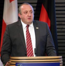 გიორგი მარგველაშვილი: გვაქვს იმედი, რომ ვიზალიბერალიზაციისთთვის ბრექსიტის პროცესები  არ იქნება სერიოზულად შეფერხებული
