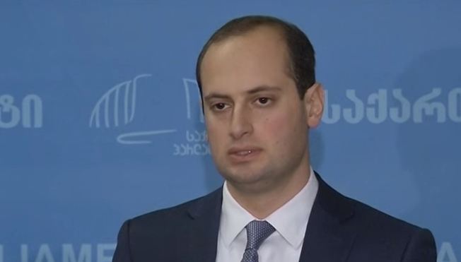 მიხეილ ჯანელიძე: იმედია კრიმინალების საკითხი არ იქნება ქართველებსა და გერმანელებს შორის ურთიერთობის დღის წესრიგში
