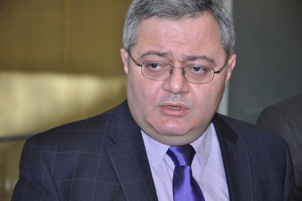 დავით უსუფაშვილი ვიზალიბერალიზაციაზე: არც ისე ჯადოქრები ვართ, ევროპის ყველა ქვეყანაში  საჩვენოდ წავიყვანოთ ყველაფერი