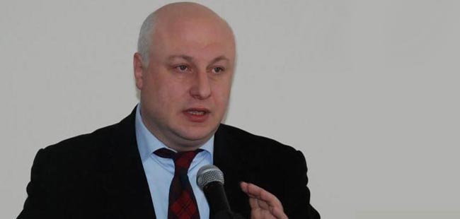 გიგი წერეთელი: „ქართულმა ოცნებამ“ ჩემი პარტიისა და „ევროპის სახალხო პარტიის“ წინააღმდეგ სამარცხვინო მარათონი წამოიწყო