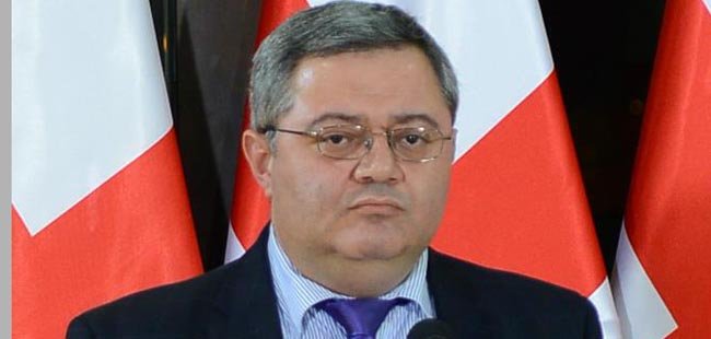 დავით უსუფაშვილი: ახლა ისე წავიდა საქმე, რომ სჯობს ყველაფერი ითქვას ლაფანყურის სპეცოპერაციაზე