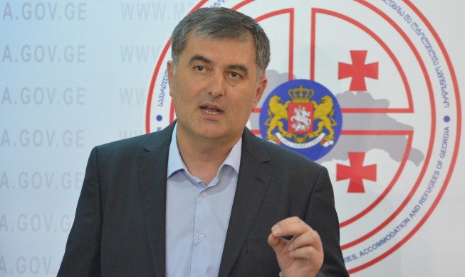 სოზარ სუბარი:  რა არის მნიშვნელოვანი, რომ ყოფილი პრეზიდენტი  ხელფასს უხდიდა ტერორისტს, თუ  რომ ამის შესახებ გაითქვა საიდუმლოება