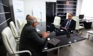 საქართველოს მუნიციპალური განვითარების ფონდმა  სომხეთის დელეგაციას  გამოცდილება გაუზიარა