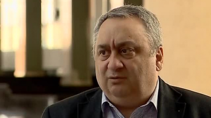 ზვიად კვაჭანტირაძე:  არ მგონია, პრეზიდენტმა ახალი ვეტოთი გარკვეულწილად  ხელი შეუწყოს დესტაბილიზაციას