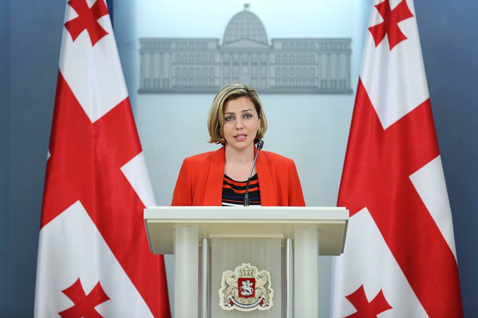 პრეზიდენტი მზადაა, სასამართლო სისტემის ტრანსფორმაციასთან დაკავშირებით, კონსულტაციები დაიწყოს 