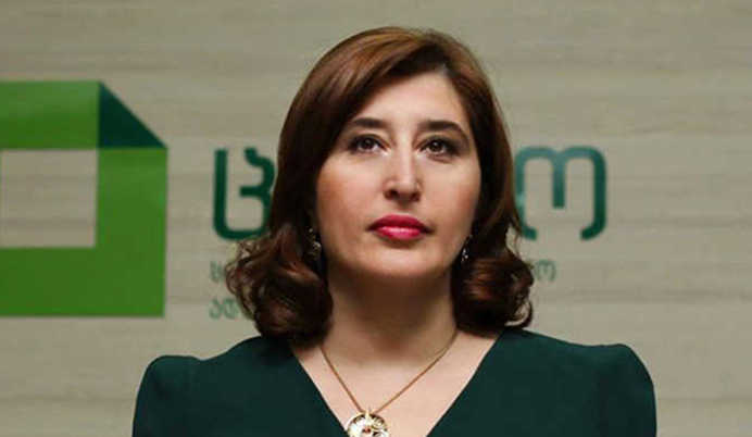 ცესკო  თედო კობახიძესთან დაკავშირებით მოკვლევას აწარმოებს