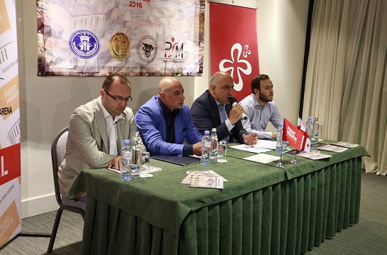 ტურიზმის ეროვნულ ადმინისტრაციასა და კომპანია Prime Sports Management-ს შორის მემორანდუმი გაფორმდა
