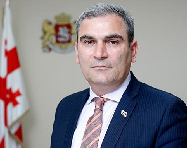გიგლა აგულაშვილი: მივიღე გადაწყვეტილება დავტოვო რესპუბლიკური პარტია და დავრჩე სამთავრობო გუნდში