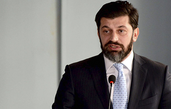 კახა კალაძე: „ქართული  ოცნების“ ახალი სახეები ძალიან დიდ წვლილს შეიტანენ ქვეყნის განვითარებაში