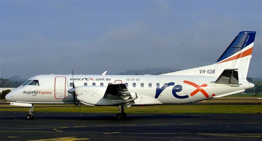 “Rey Airlines”-ი საქართველოში ავიაკომპანიას აფუძნებს