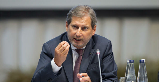იოჰანეს ჰანი: ჩვენ გამოვყობთ 180 მილიონ აშშ დოლარს, სასოფლო სამეურნეო ბიზნეს პროექტების ხელშესაწყობად