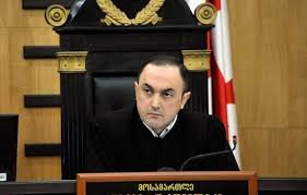 თამაზ ურთმელიძე იუსტიციის უმაღლესმა საბჭომ მოსამართლედ არ აირჩია